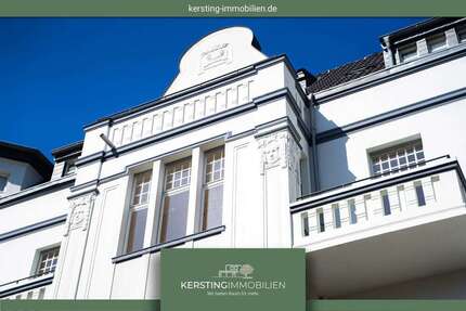 Wohnung zum Mieten in Krefeld 1.250 € 98 m²