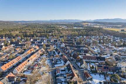 Haus zum Kaufen in Wolfratshausen 895.000 € 155 m² 6 zimmer