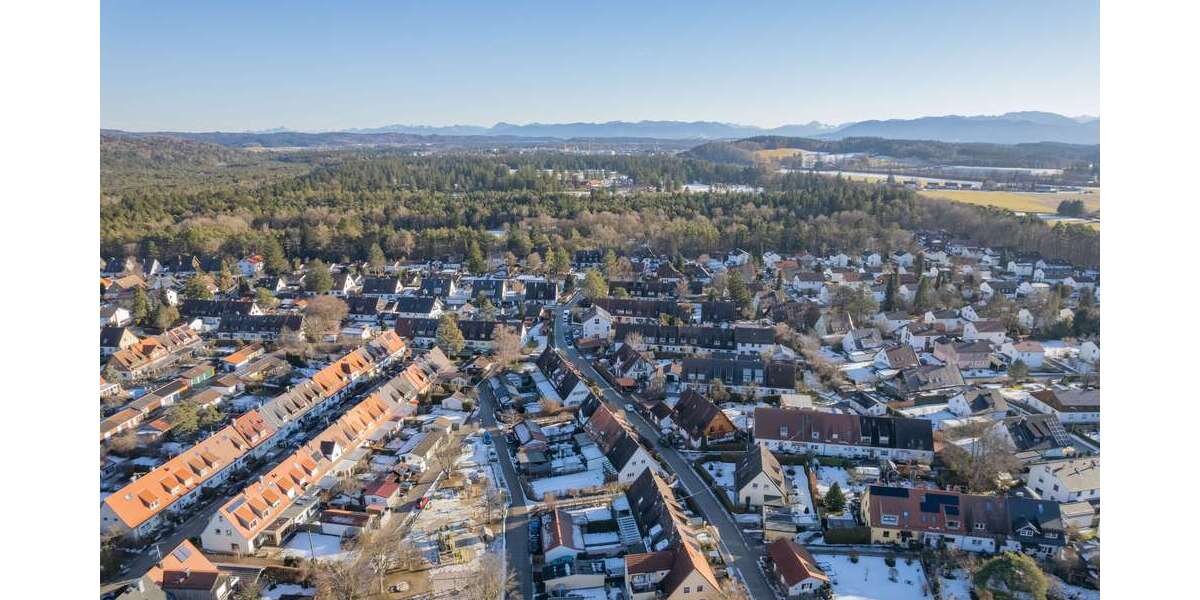 Haus zum Kaufen in Wolfratshausen 895.000 € 155 m² 6 zimmer