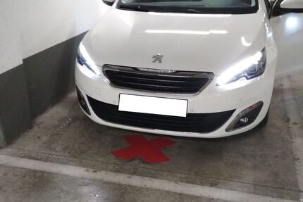Peugeot 308 167.200 km 6.200 &euro; München 81739