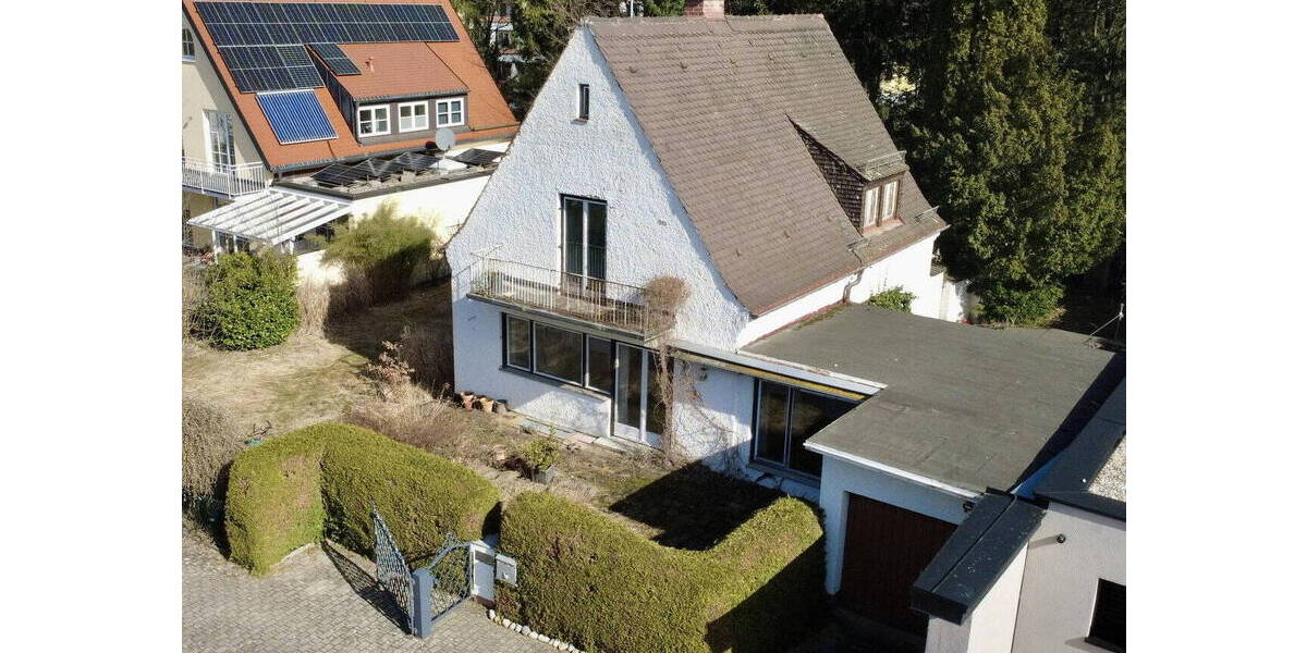 Grundstück Gauting Stockdorf - 1.050.000&euro; | Angebot:26080176