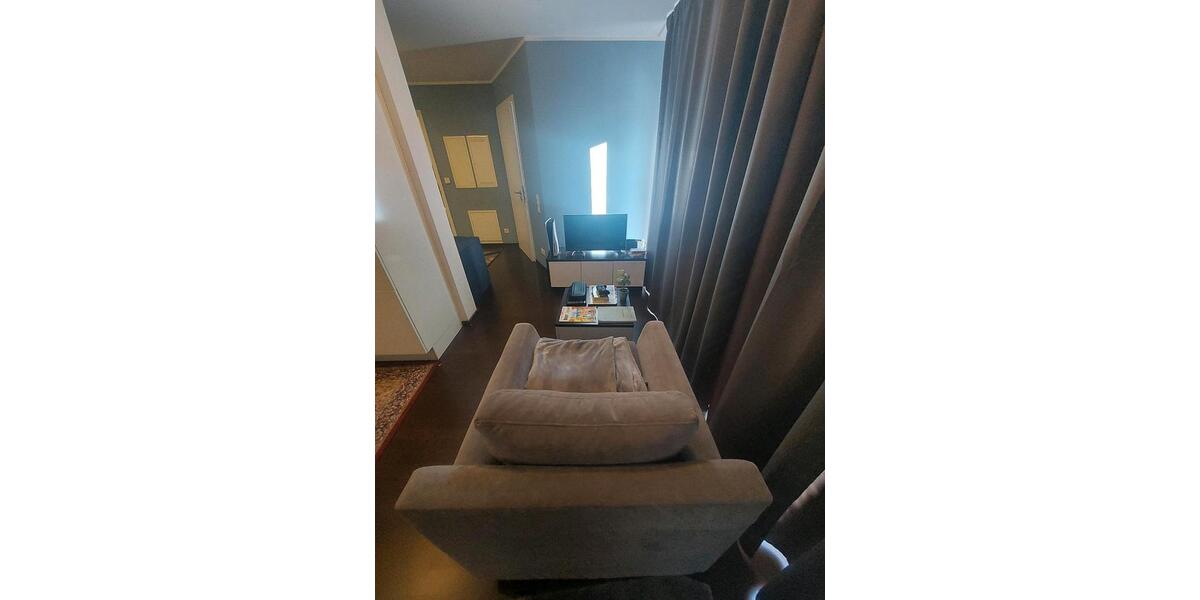 Wohnung München Milbertshofen-Am Hart 2 zimmer