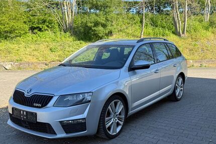 Skoda Octavia 270.362 km 6.690 &euro; München 81243