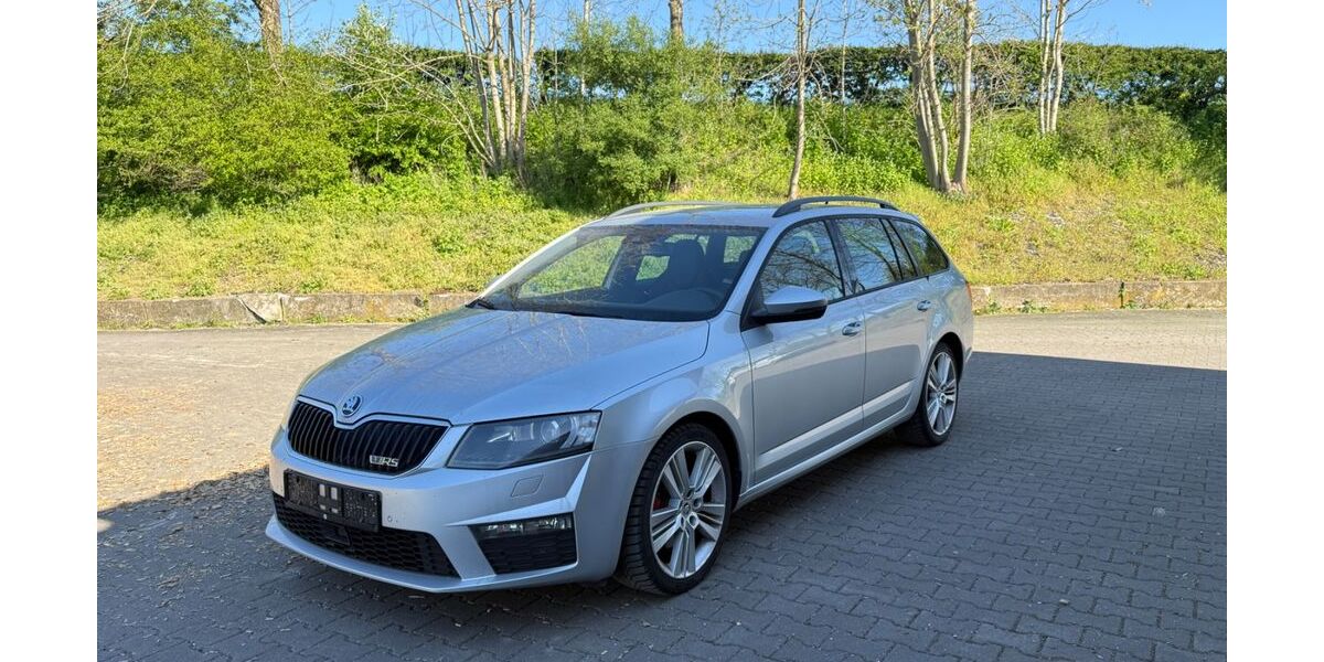 Skoda Octavia 270.362 km 6.690 &euro; München 81243