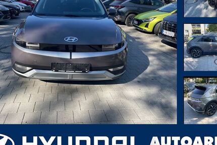 Hyundai IONIQ 5 49.781 km 23.995 &euro; München 80993