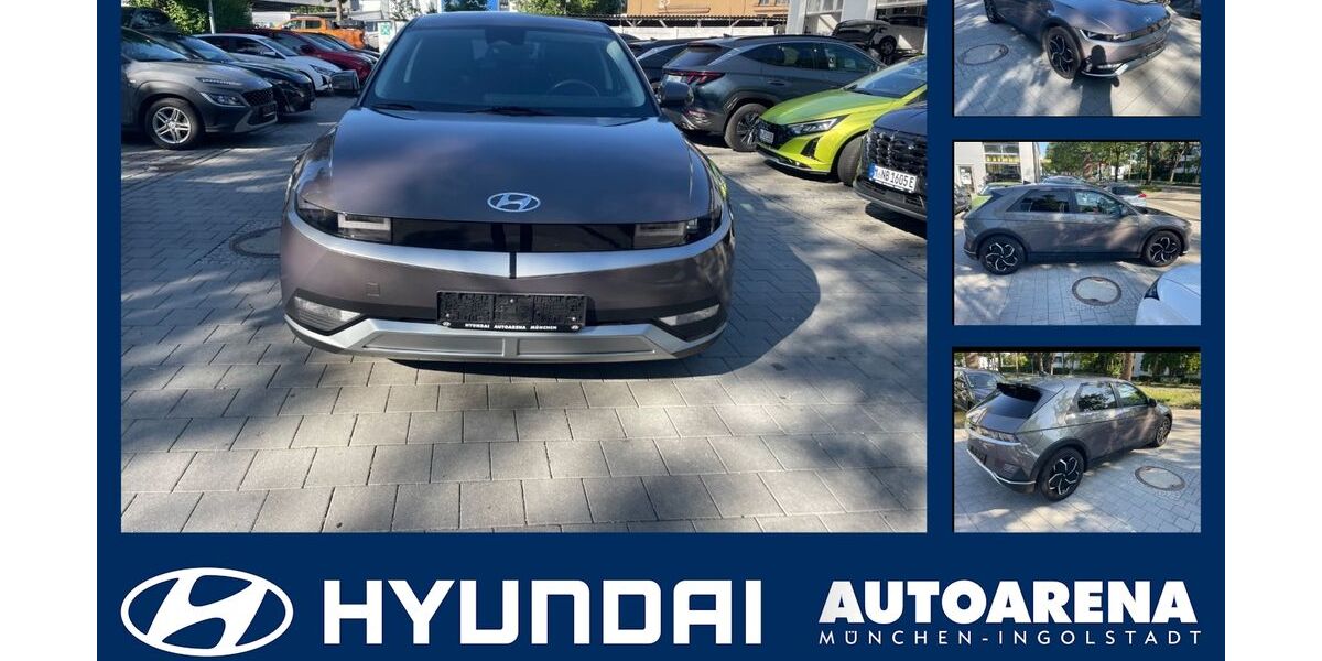 Hyundai IONIQ 5 49.781 km 23.995 &euro; München 80993