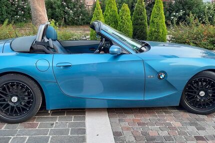 BMW Z4 245.000 km 8.900 &euro; Unterhaching 82008