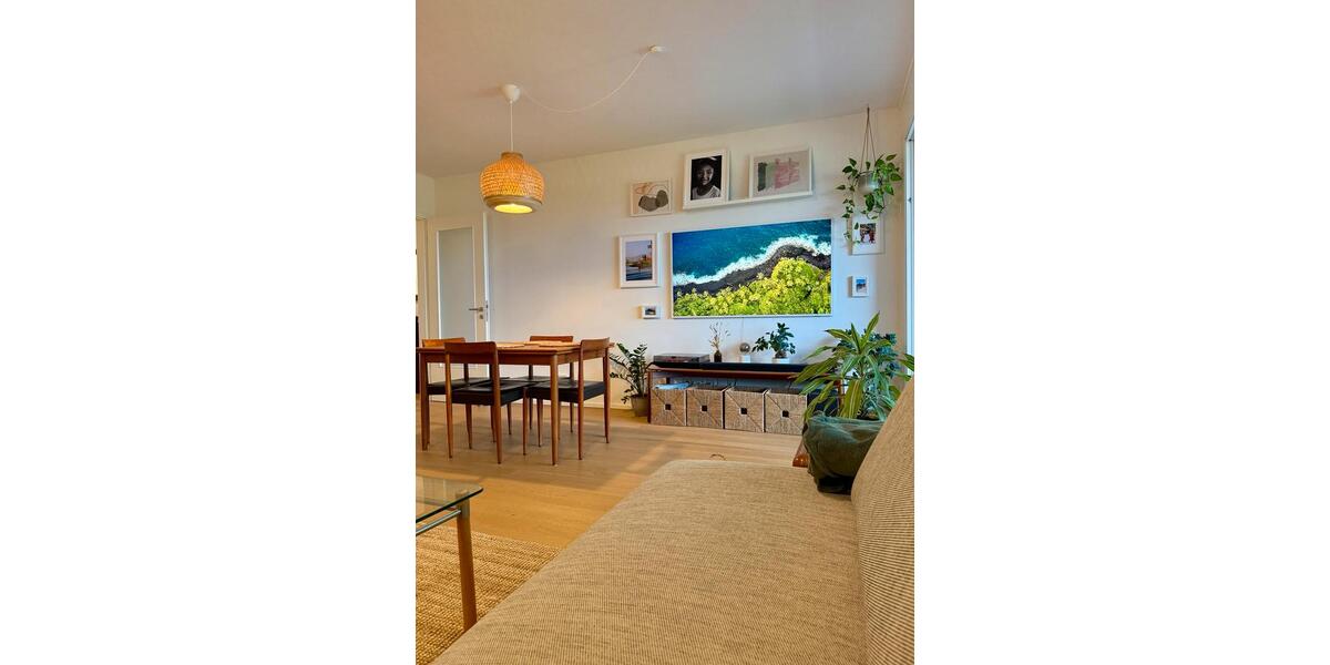 Etagenwohnung München Aubing-Lochhausen-Langwied - 3 Zimmer, 81 m&sup2;, 835.000&euro; | Angebot:27144983