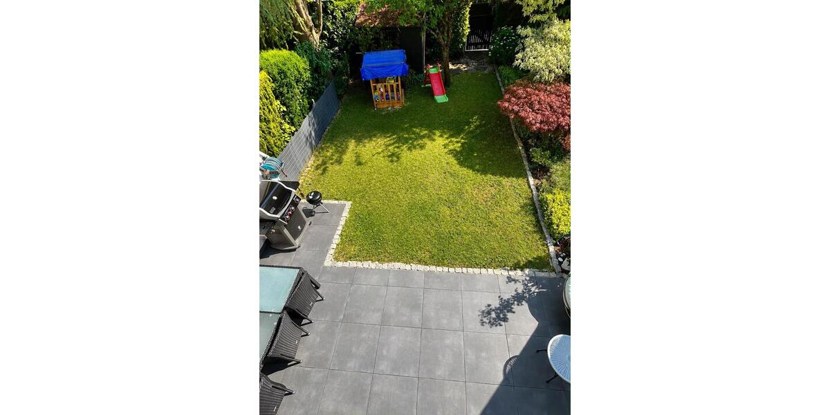 Reihenhaus Haar - 4 Zimmer, 120 m&sup2;, 830.000&euro; | Angebot:26988238