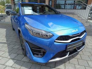 Ceed SW / ceed SW CEED SW 1.5T 140 DCT7 GTL TEC LE