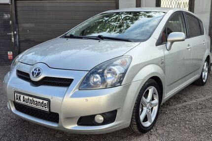 Toyota Corolla Verso 195.512 km 2.890 &euro; München 80809