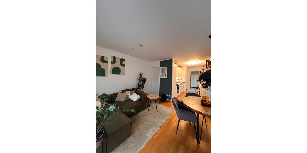 Charmantes Townhouse mit großem Garten in München-Trudering 2.5 zimmer