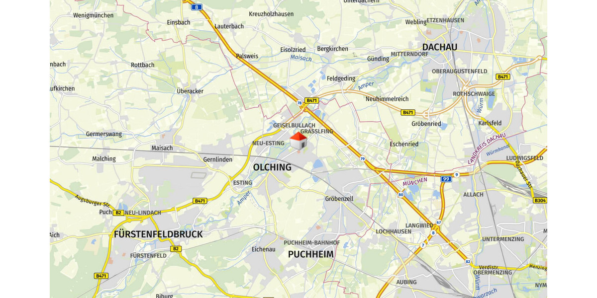 WINDISCH IMMOBILIEN – Familienfreundliches REH mit Wellnessoase, Golfplatznähe & Schule vor der Tür 5 zimmer