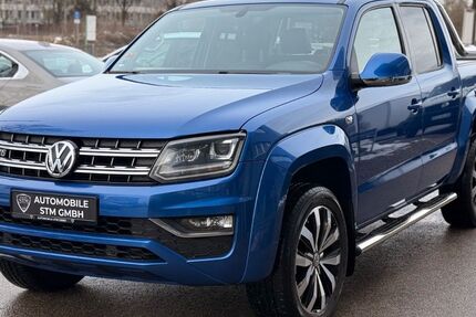 VW Amarok 302.000 km 17.699 &euro; Oberschleissheim 85764