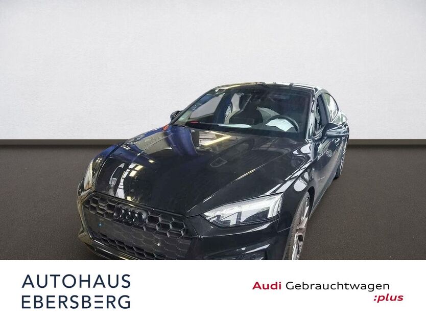 Audi A5 40.600 km 40.900 € Ebersberg bei München 85560