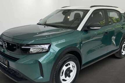 Opel Frontera 7.000 km 22.490 € München Neuaubing 81249