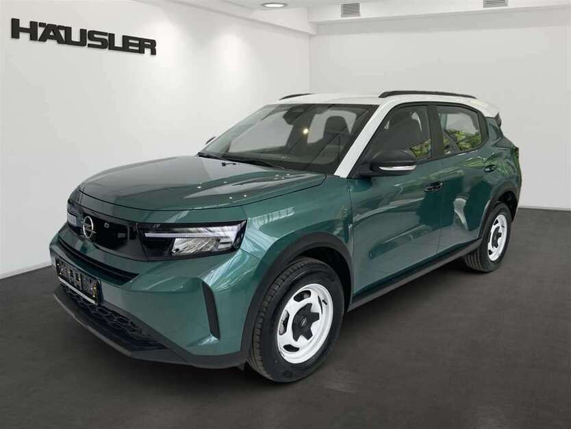 Opel Frontera 7.000 km 22.490 € München Neuaubing 81249