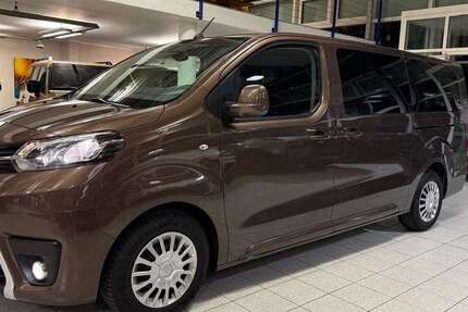 Toyota Proace 30.500 km 32.995 € Poing bei München 85586