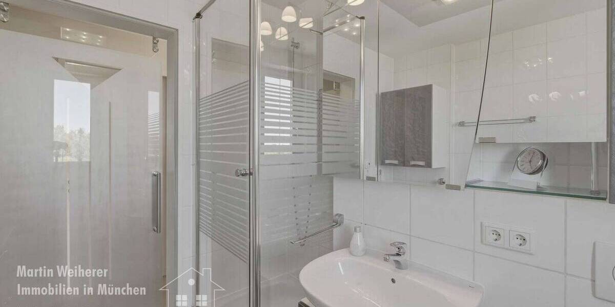 Etagenwohnung Unterföhring - 4 Zimmer, 90 m&sup2;, 660.000&euro; | Angebot:26410935