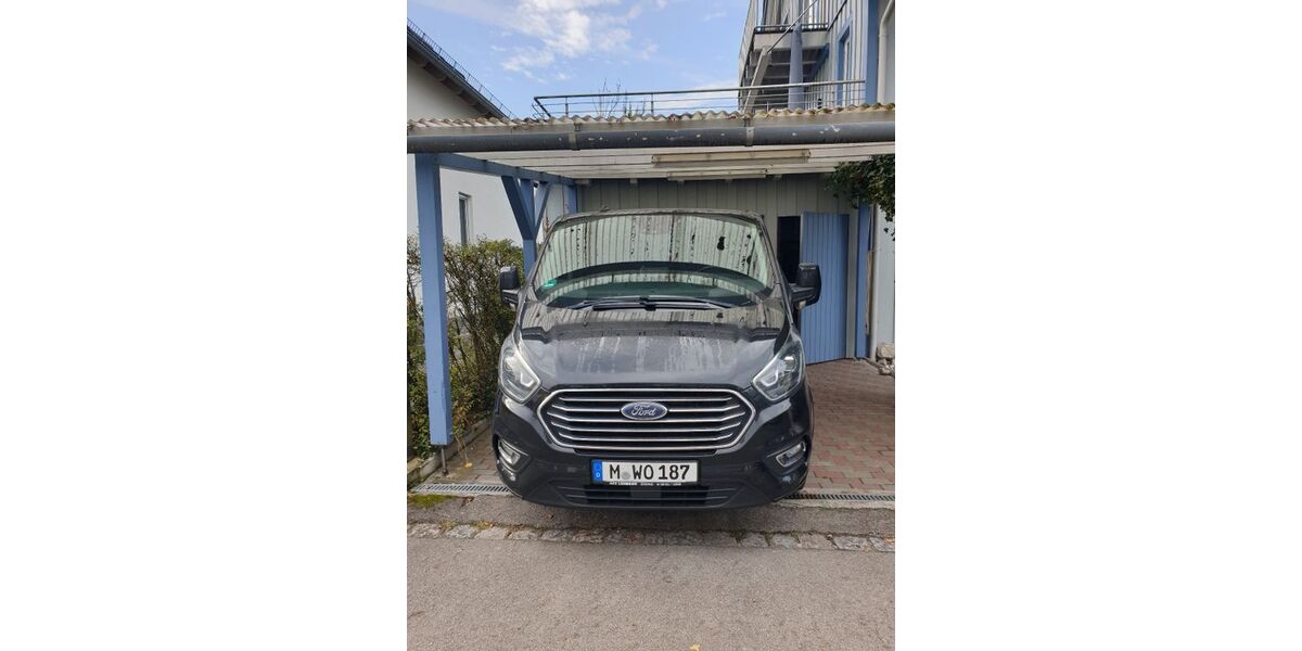 Ford Tourneo Custom 150.000 km 27.500 &euro; Unterschleißheim 85716