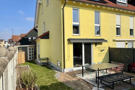 Haus Gilching - 4 Zimmer, 111 m&sup2;, 859.000&euro; | Angebot:26331152
