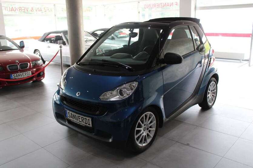 forTwo