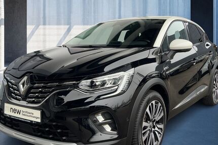 Renault Captur 41.973 km 22.990 &euro; Unterschleißheim 85716