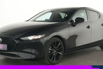 Mazda 3 29.783 km 22.375 &euro; Garching bei München 85748