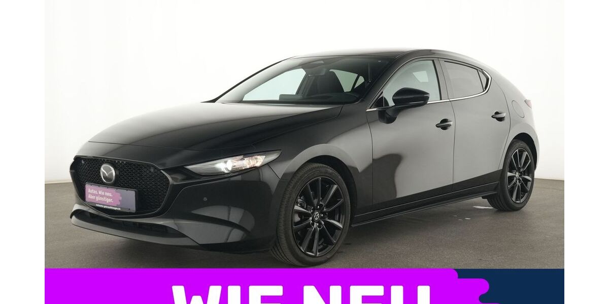 Mazda 3 29.783 km 22.375 &euro; Garching bei München 85748