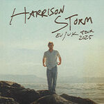 Harrison Storm
