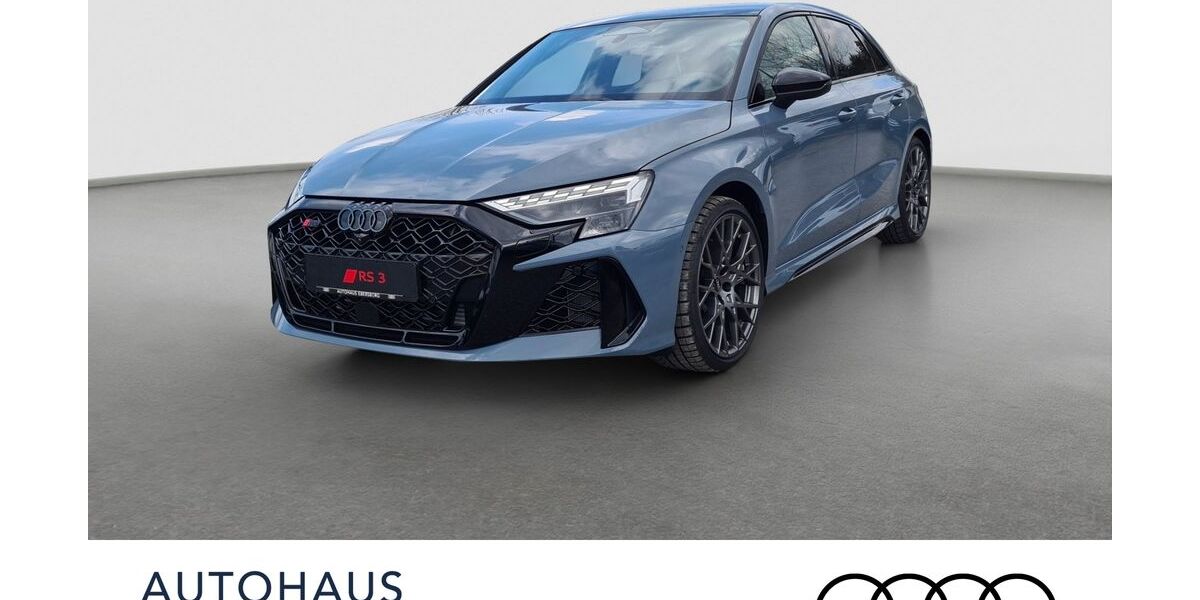 Audi RS3 4.000 km 64.990 &euro; Ebersberg bei München 85560