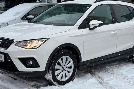 Seat Arona 174.878 km 9.350 &euro; Ottobrunn 85521