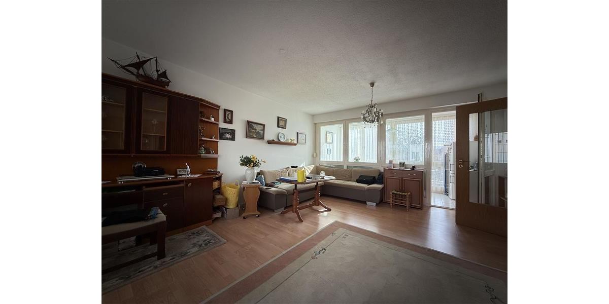 Etagenwohnung Karlsfeld - 2 Zimmer, 63 m&sup2;, 330.000&euro; | Angebot:25743086