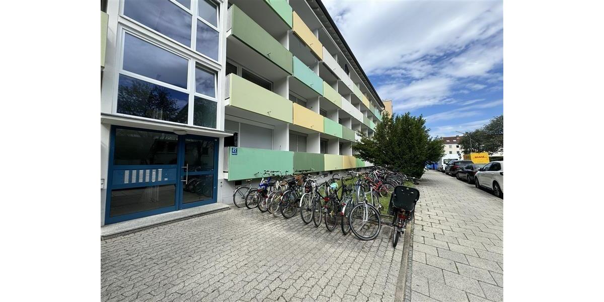 Traumhaftes Appartement im Herzen der Stadt München zu vermieten 1 zimmer