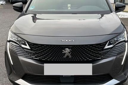 Peugeot 3008 50.500 km 23.500 &euro; Eching 85386