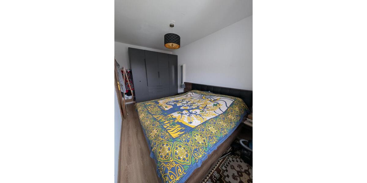 Etagenwohnung Fürstenfeldbruck - 4 Zimmer, 68 m&sup2;, 1.350&euro; | Angebot:25482355