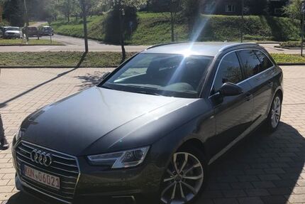 Audi A4 175.000 km 16.550 &euro; München 81927