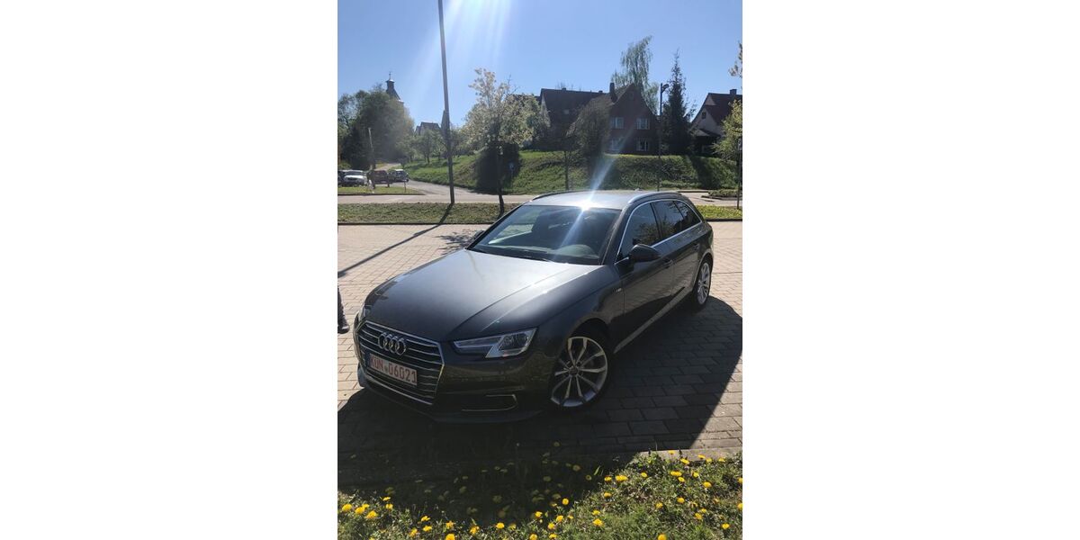 Audi A4 175.000 km 16.550 &euro; München 81927