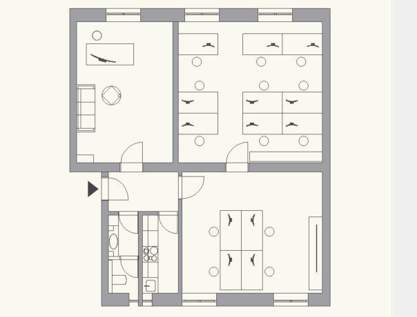 Gewerbeobjekt München Schwabing-Freimann - 2.500&euro; | Angebot:26643963