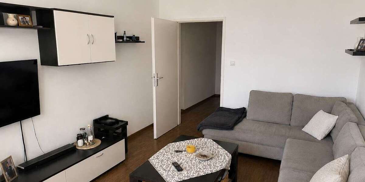 Etagenwohnung München Nymphenburg - 3 Zimmer, 79 m&sup2;, 520.000&euro; | Angebot:26767171
