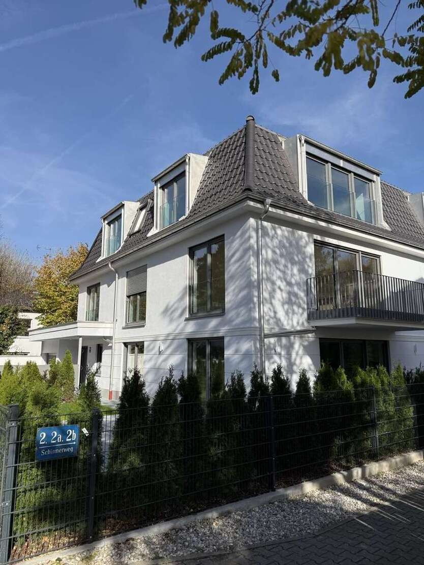 Wohnung zum Mieten in München 3.090 € 137 m² 4 zimmer