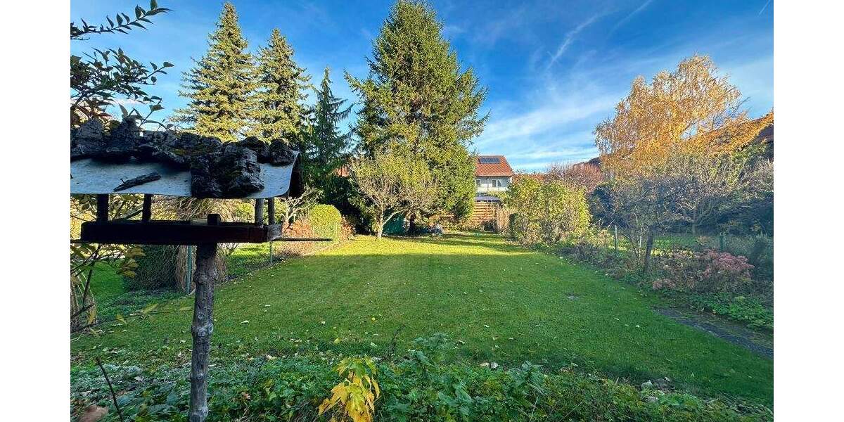Doppelhaushälfte Oberschleißheim - 5 Zimmer, 152 m&sup2;, 1.050.000&euro; | Angebot:24055654