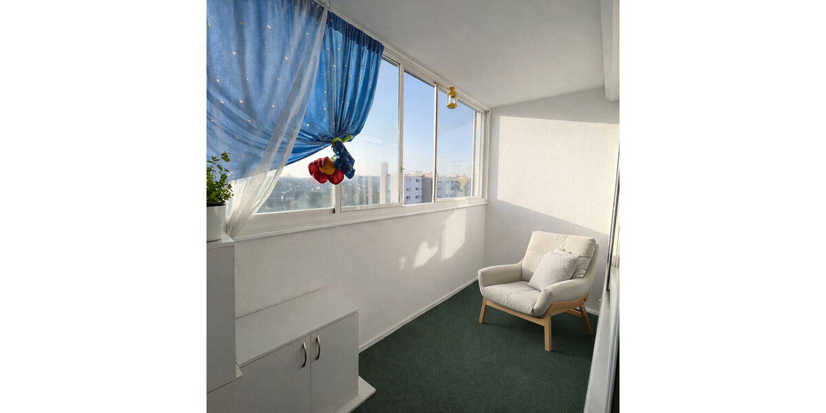 ***Sichere Rendite plus Potenzial - 4-Zimmer-Wohnung vermietet*** - Etagenwohnung München / Aubing-Lochhausen-Langwied Langwied | Angebot:25420975