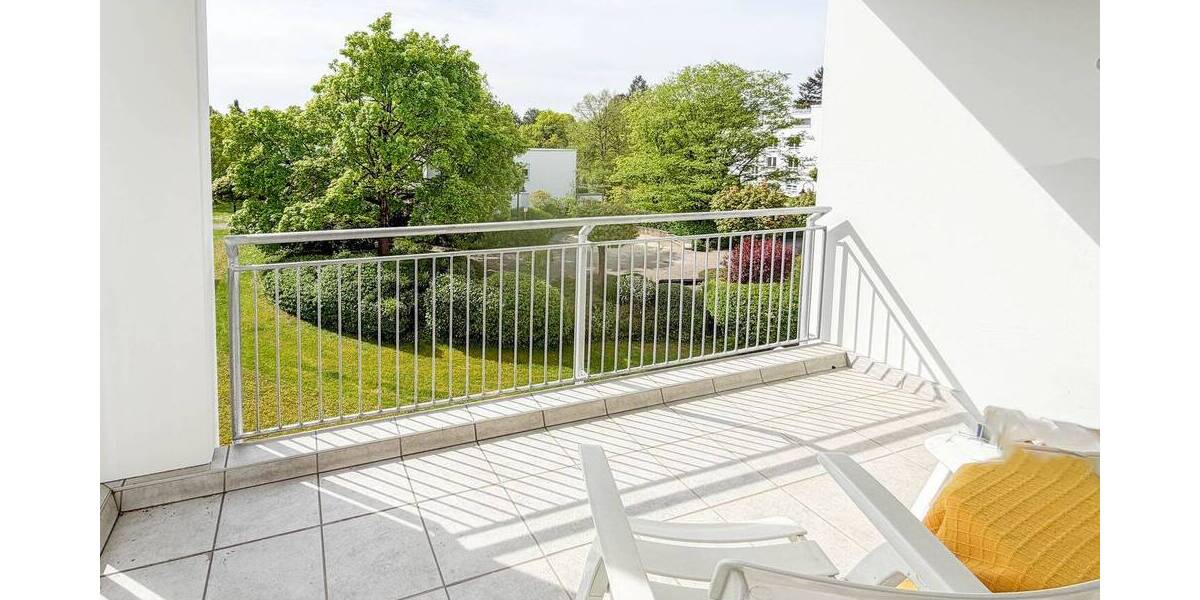 Etagenwohnung München Sendling-Westpark - 2 Zimmer, 59 m&sup2;, 495.000&euro; | Angebot:26843915