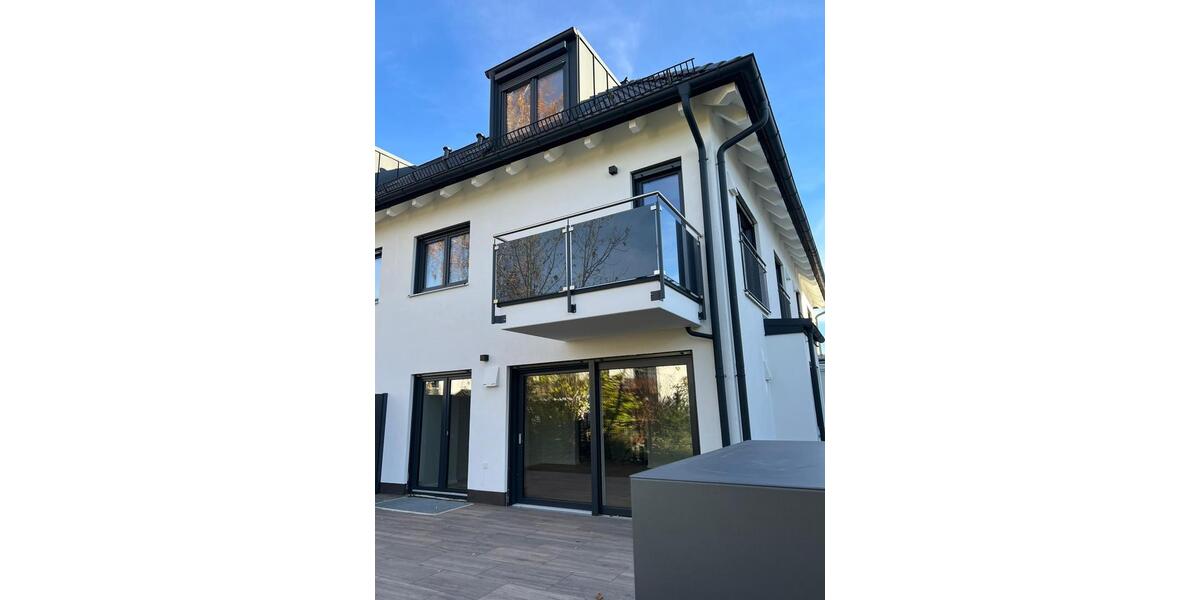 Reihenhaus München Allach-Untermenzing - 5 Zimmer, 135 m&sup2;, 1.199.000&euro; | Angebot:25304974