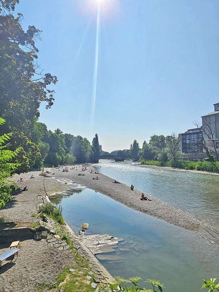 Wohnung zum Kaufen in München 475.000 € 41 m²