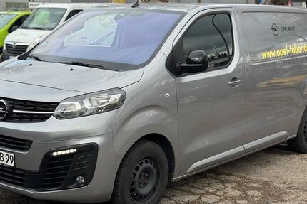 Opel Vivaro 15.000 km 24.900 &euro; Dachau 85221