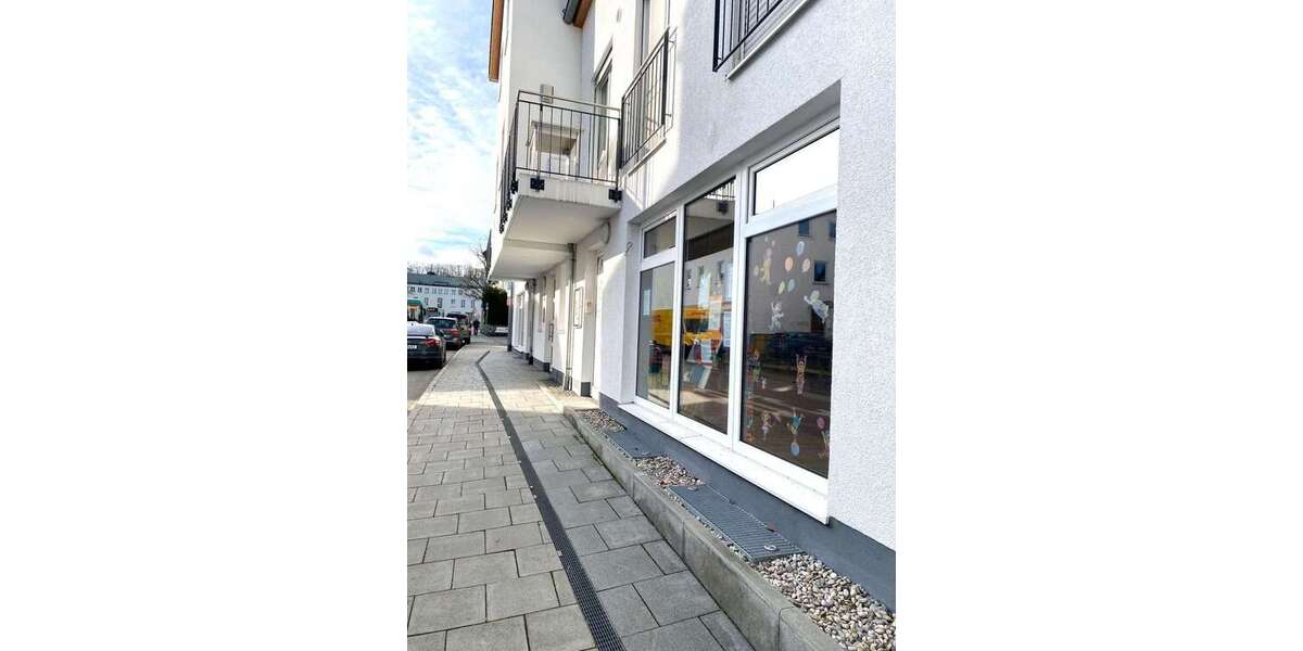 Gewerbeobjekt Fürstenfeldbruck - 900&euro; | Angebot:21891392