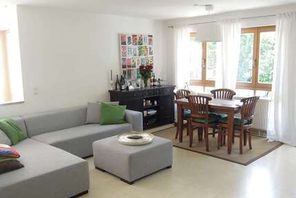 Wohnung zum Kaufen in Oberhaching 680.000 € 79.32 m²