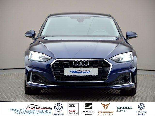 Audi A5 78.988 km 27.960 &euro; München 80686